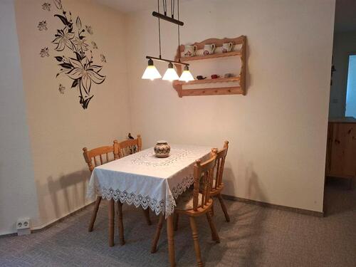 Foto - Etagenwohnung in Rodewisch zur Miete