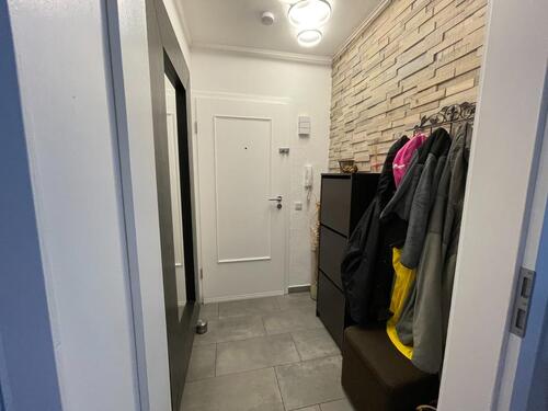 Foto - Etagenwohnung in Wiehl