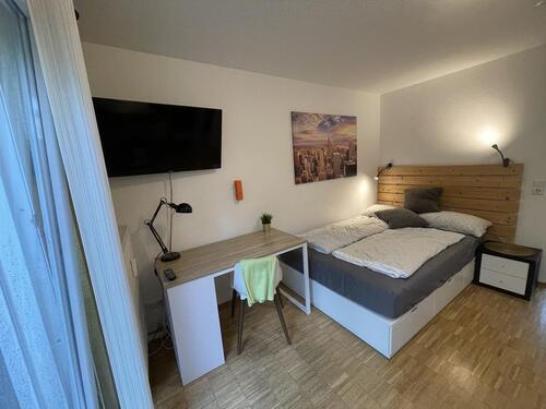 Foto - Etagenwohnung in Stuttgart