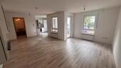 Foto - Erdgeschoss Wohnung mit EBK, Keller und Balkon
