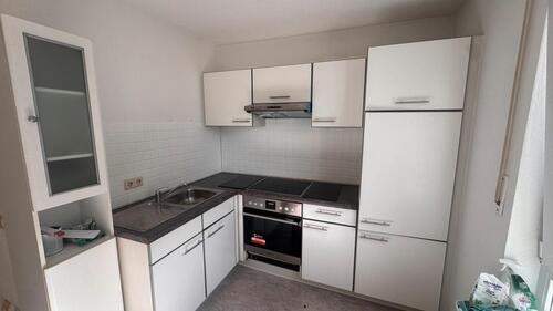 Foto - Etagenwohnung zur Miete in Schwäbisch Hall