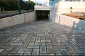 Foto - Tiefgaragenstellplatz in der Lübecker Straße, Graf Bismarck