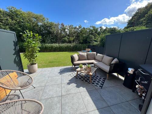 Foto - Wohnung in Heinsberg-Lieck - 840,00 EUR Kaltmiete,