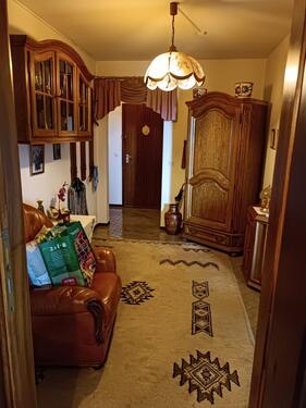 Foto - Etagenwohnung in Idar-Oberstein