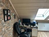 Foto - Süße, kleine Dachgeschosswohnung