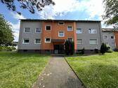 Foto - Die passende Wohnung von VIVAWEST - inklusive Küche.