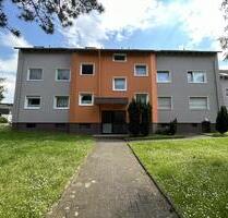Die passende Wohnung von VIVAWEST - inklusive Küche. - Bergkamen