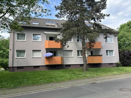 Foto - Etagenwohnung zur Miete in Bergkamen