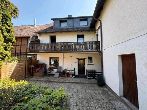 Foto - Einfamilienhaus zum Kaufen in Witzenhausen