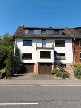 Foto - Einfamilienhaus in Witzenhausen