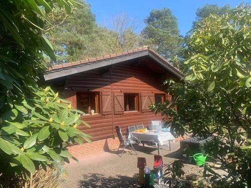 Foto - Einfamilienhaus zum Kaufen in Hankensbüttel