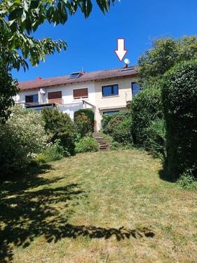 Foto - Einfamilienhaus zur Miete in Bad Homburg vor der Höhe