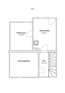 Foto - Einfamilienhaus in Bad Homburg vor der Höhe zur Miete