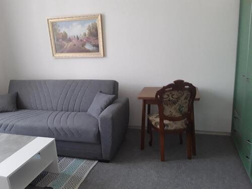 Foto - Etagenwohnung zur Miete in Frankfurt (Oder)