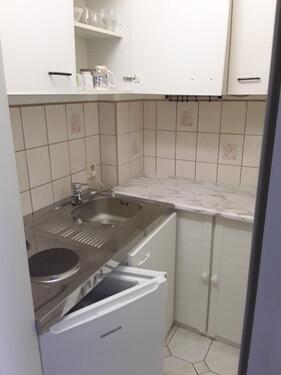 Foto - Etagenwohnung in Frankfurt (Oder)