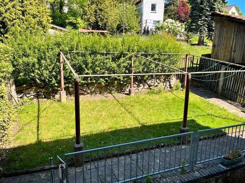 Foto - Etagenwohnung zur Miete in Eisenach