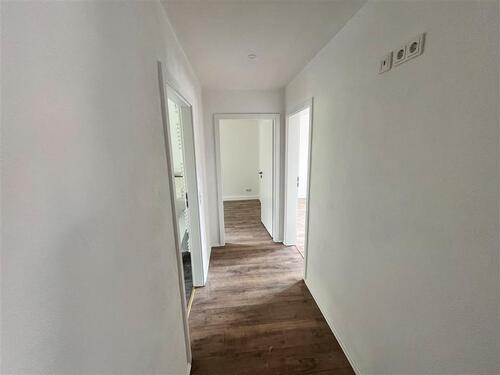 Foto - Etagenwohnung in Eisenach zur Miete