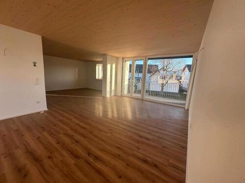 Foto - Moderne Mietwohnung - 4,5 Zimmer Erstbezug in Illmensee