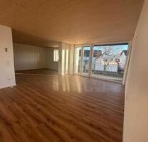 Moderne Mietwohnung - 4,5 Zimmer Erstbezug in Illmensee