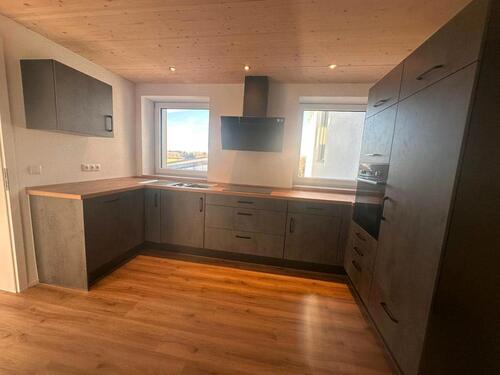 Foto - Etagenwohnung zur Miete in Illmensee