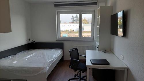 Foto - Etagenwohnung in Vellmar zum Kaufen