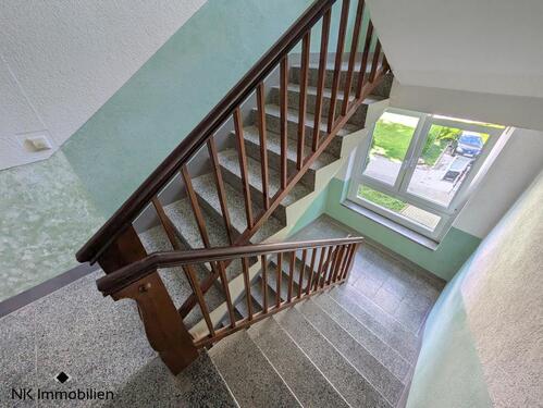 Foto - Etagenwohnung in Limbach-Oberfrohna