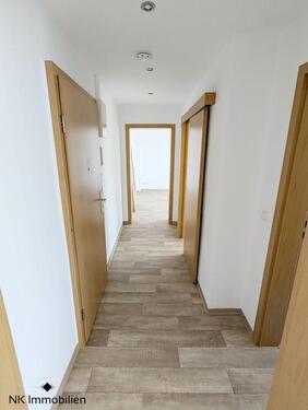 Foto - Etagenwohnung in Limbach-Oberfrohna zur Miete