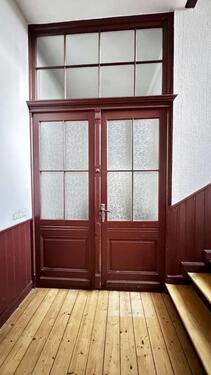 Foto - Etagenwohnung in Blankenburg (Harz)