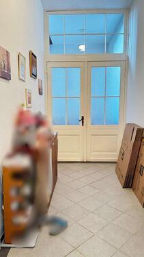 Foto - Etagenwohnung in Blankenburg (Harz) zur Miete