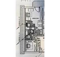 Helle Dachgeschosswohnung Gütersloh