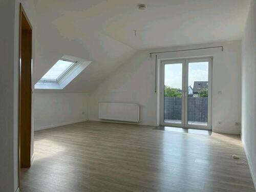 Foto - Etagenwohnung zur Miete in Gütersloh