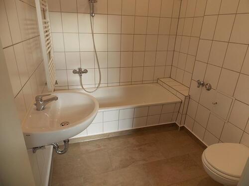 Foto - 3-Raum-3-Zimmer-Wohnung, 84 m² mit Balkon im 1.OG - K06