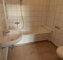 3-Raum-3-Zimmer-Wohnung, 84 m² mit Balkon im 1.OG - K06 - Blankenburg (Harz)