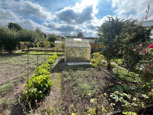 Foto - Grundstück in Rostock