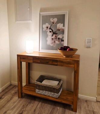 Foto - 1 Zimmer Etagenwohnung in Hollern-Twielenfleth