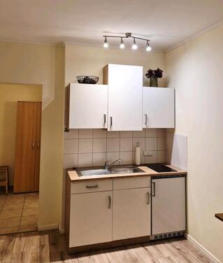 Foto - Etagenwohnung in Hollern-Twielenfleth zur Miete