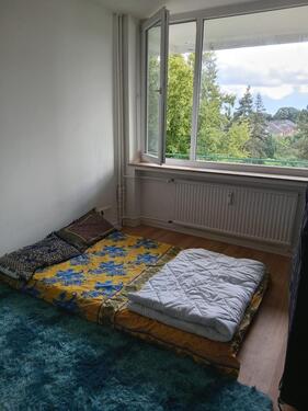 Foto - Getrenntes Zimmer für männliche oder weibliche Mieter