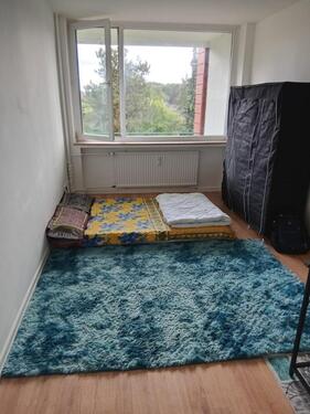 Foto - 1 Zimmer andere zur Miete in Norderstedt