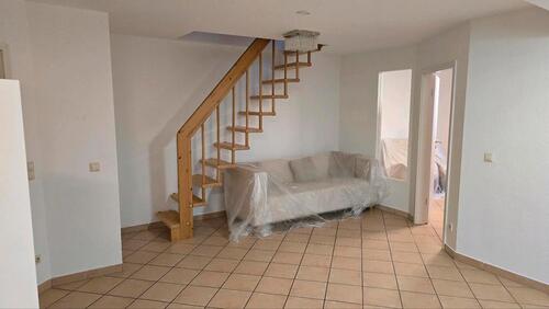 Foto - Etagenwohnung in Neuenstadt am Kocher zur Miete