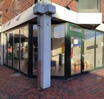 Ladenlokal zu vermieten – perfekte Gelegenheit für Ihr Geschäft! - Wiesmoor