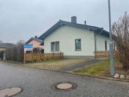 Foto - Ostsee Urlaub Ferienhaus ,,Sandbank“ Zierow Nähe Wismar FeWo