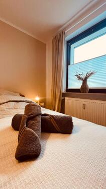 Foto - 2-Zimmer Wohnung auf Zeit in Scharbeutz