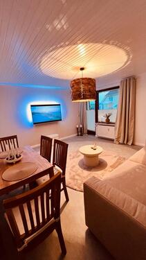 Foto - Etagenwohnung in Scharbeutz zur Miete