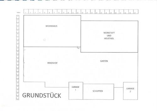 Foto - Mehrfamilienhaus, Wohnhaus in Waidhaus zum Kaufen