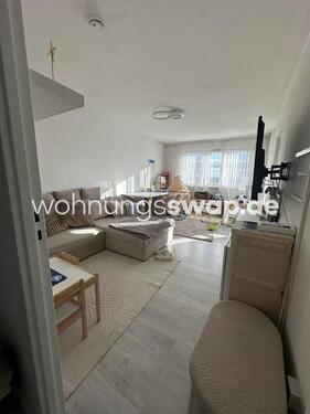 Foto - 2 Zimmer Etagenwohnung zur Miete in Berlin