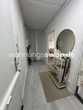 Foto - Etagenwohnung in Berlin zur Miete