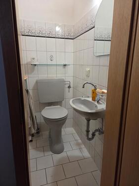 Foto - 2 Zimmer Etagenwohnung zur Miete in Holzminden