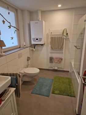 Foto - 2 Zimmer Maisonettenwohnung zur Miete in Greven