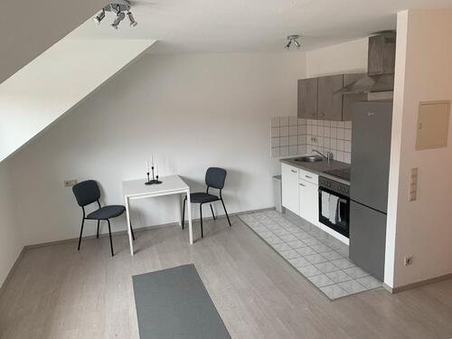 Foto - Möblierte 1,5 Zimmer-Wohnung in 74182 Obersulm