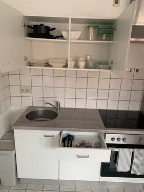 Foto - 1.5 Zimmer Dachgeschoßwohnung in Obersulm